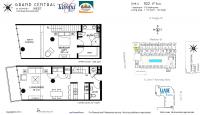 Floor Plan Thumbnail