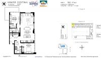 Floor Plan Thumbnail