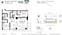 Floor Plan Thumbnail