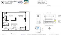 Floor Plan Thumbnail