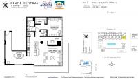 Floor Plan Thumbnail