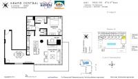 Floor Plan Thumbnail