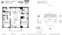 Floor Plan Thumbnail