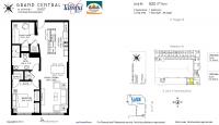 Floor Plan Thumbnail
