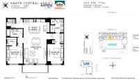 Floor Plan Thumbnail