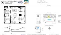Floor Plan Thumbnail