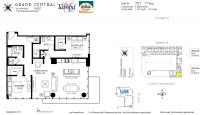 Floor Plan Thumbnail