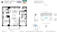 Floor Plan Thumbnail