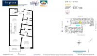 Floor Plan Thumbnail