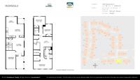 Unit 10601 Shady Falls Ct floor plan