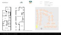 Unit 9341 Stone River Pl floor plan