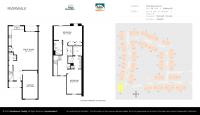 Unit 9335 Stone River Pl floor plan