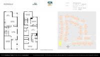 Unit 9331 Stone River Pl floor plan