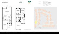 Unit 9321 Stone River Pl floor plan