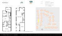 Unit 9311 Stone River Pl floor plan