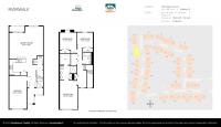 Unit 9223 Stone River Pl floor plan