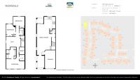 Unit 9213 Stone River Pl floor plan