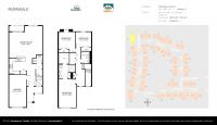 Unit 9209 Stone River Pl floor plan
