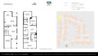 Unit 9203 Stone River Pl floor plan