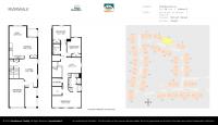 Unit 9238 River Rock Ln floor plan