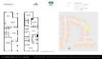 Unit 9304 River Rock Ln floor plan