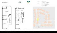 Unit 9308 Stone River Pl floor plan