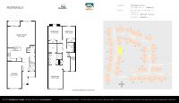 Unit 9236 Stone River Pl floor plan
