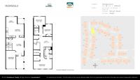 Unit 9228 Stone River Pl floor plan