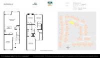 Unit 9225 River Rock Ln floor plan