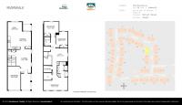 Unit 9307 River Rock Ln floor plan