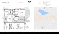 Unit 2430 Kensington Greens Dr # 14 floor plan