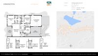 Unit 2459 Kensington Greens Dr # 70 floor plan