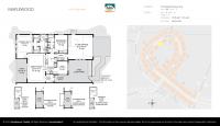 Unit 2294 Sifield Greens Way # 60 floor plan