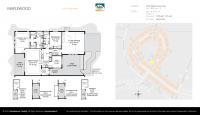 Unit 2279 Sifield Greens Way # 97 floor plan