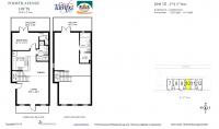 Floor Plan Thumbnail