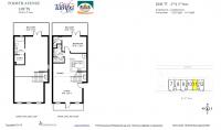 Floor Plan Thumbnail