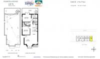 Floor Plan Thumbnail