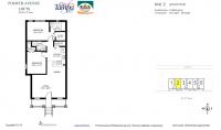 Floor Plan Thumbnail