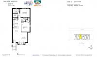 Floor Plan Thumbnail