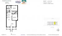 Floor Plan Thumbnail