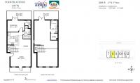 Floor Plan Thumbnail