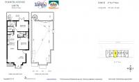 Floor Plan Thumbnail