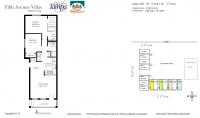 Floor Plan Thumbnail