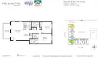 Floor Plan Thumbnail