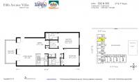 Floor Plan Thumbnail