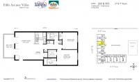 Floor Plan Thumbnail