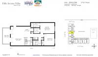 Floor Plan Thumbnail