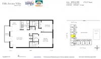 Floor Plan Thumbnail