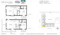 Floor Plan Thumbnail