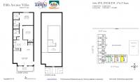 Floor Plan Thumbnail